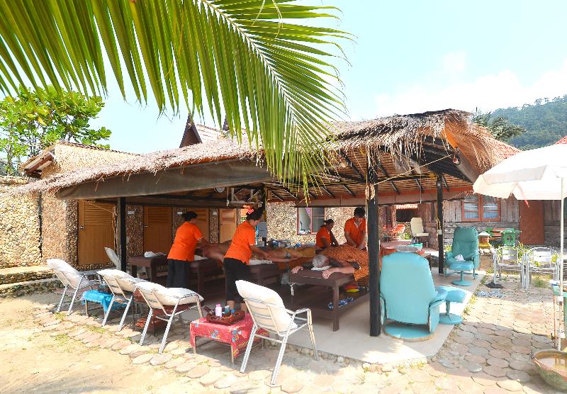 Koh Chang Resort - Aktivite