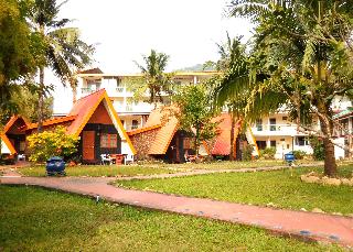Koh Chang Resort fotoÄŸrafÄ±