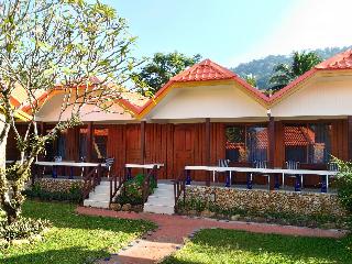 Koh Chang Resort otel fotoğrafı
