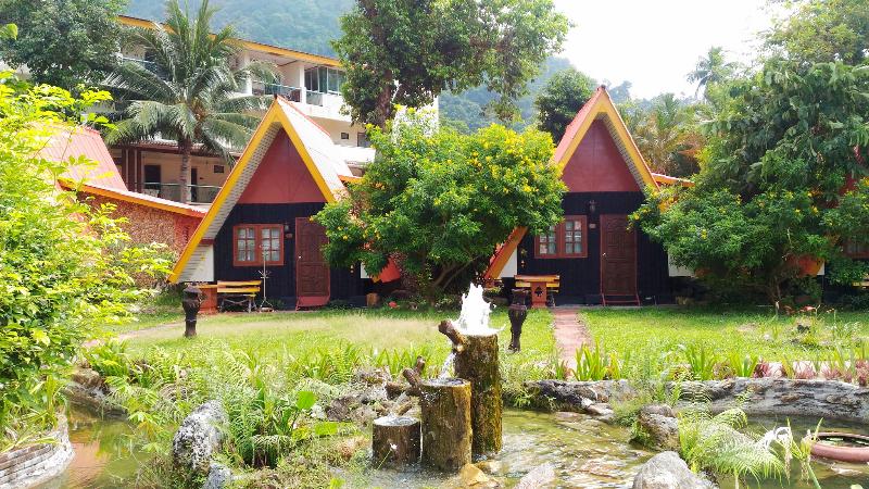 Koh Chang Resort - Genel