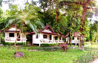 Koh Chang Resort fotoÄŸrafÄ±