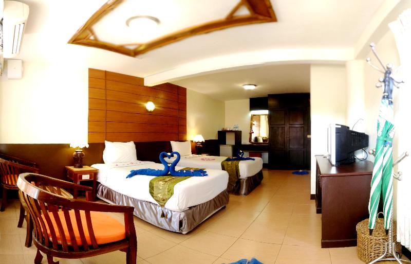 Koh Chang Resort - Genel