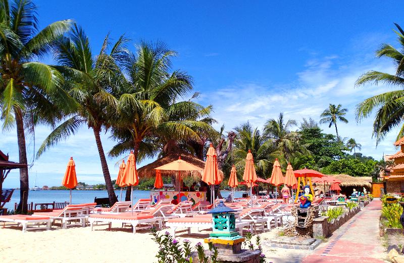 Koh Chang Resort - Genel