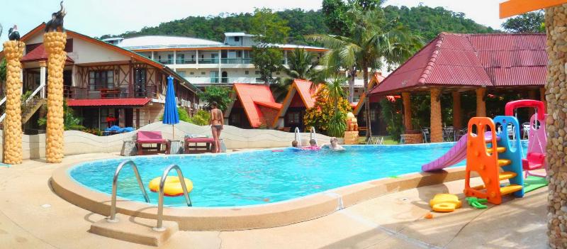 Koh Chang Resort - Genel