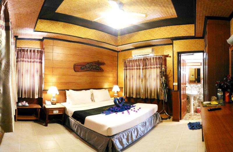Koh Chang Resort - Oda