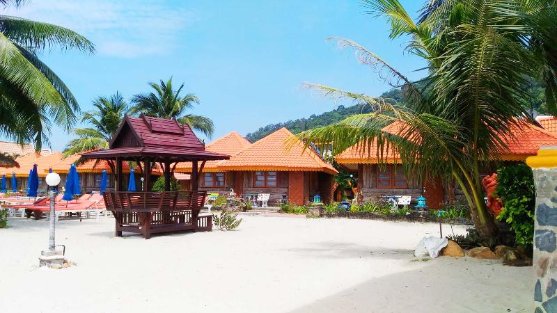Koh Chang Resort - Oda