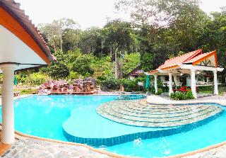 Koh Chang Resort fotoÄŸrafÄ±