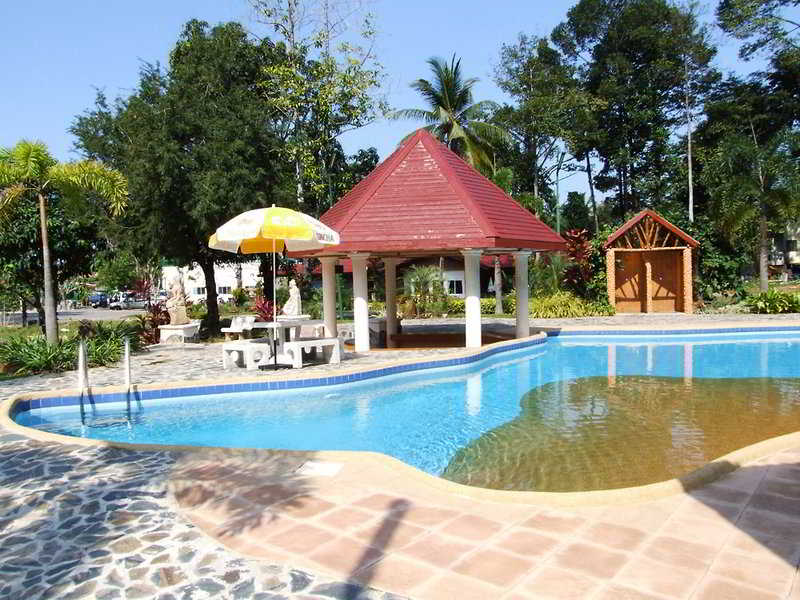 Koh Chang Resort fotoÄŸrafÄ±