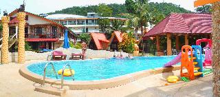 Koh Chang Resort fotoÄŸrafÄ±