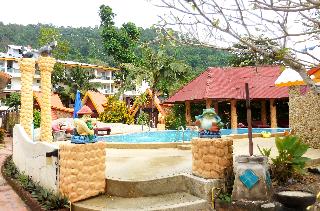 Koh Chang Resort fotoÄŸrafÄ±