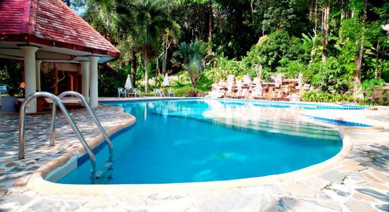 Koh Chang Resort - Havuz