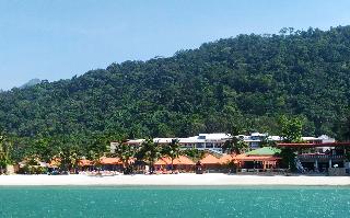 Koh Chang Resort fotoÄŸrafÄ±