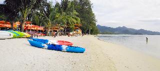 Koh Chang Resort fotoÄŸrafÄ±