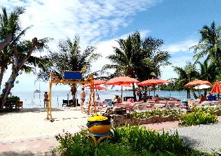 Koh Chang Resort fotoÄŸrafÄ±