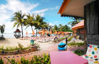 Koh Chang Resort fotoÄŸrafÄ±