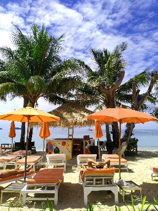 Koh Chang Resort fotoÄŸrafÄ±