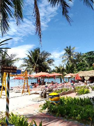 Koh Chang Resort fotoÄŸrafÄ±