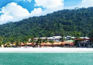 Koh Chang Resort fotoÄŸrafÄ±