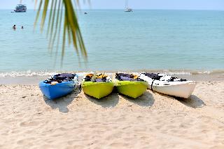 Koh Chang Resort fotoÄŸrafÄ±