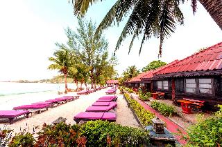 Koh Chang Resort fotoÄŸrafÄ±