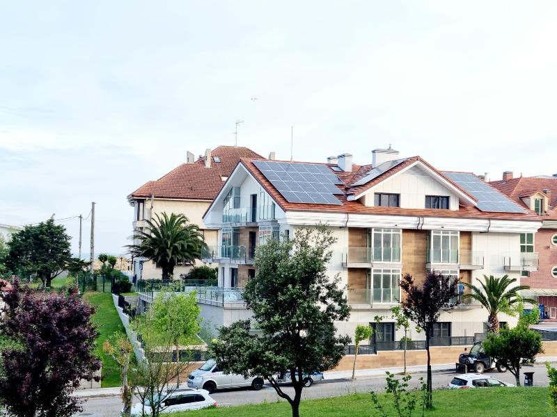 Playa Joyel Family Rooms - Genel