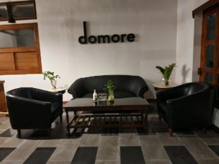 Domore Life Style Hotel And Cafe fotoÄŸrafÄ±