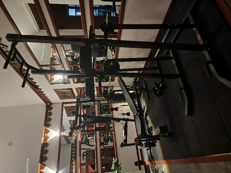 Domore Life Style Hotel And Cafe - Aktivite