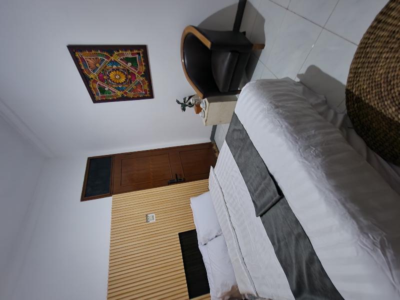 Domore Life Style Hotel And Cafe - Oda