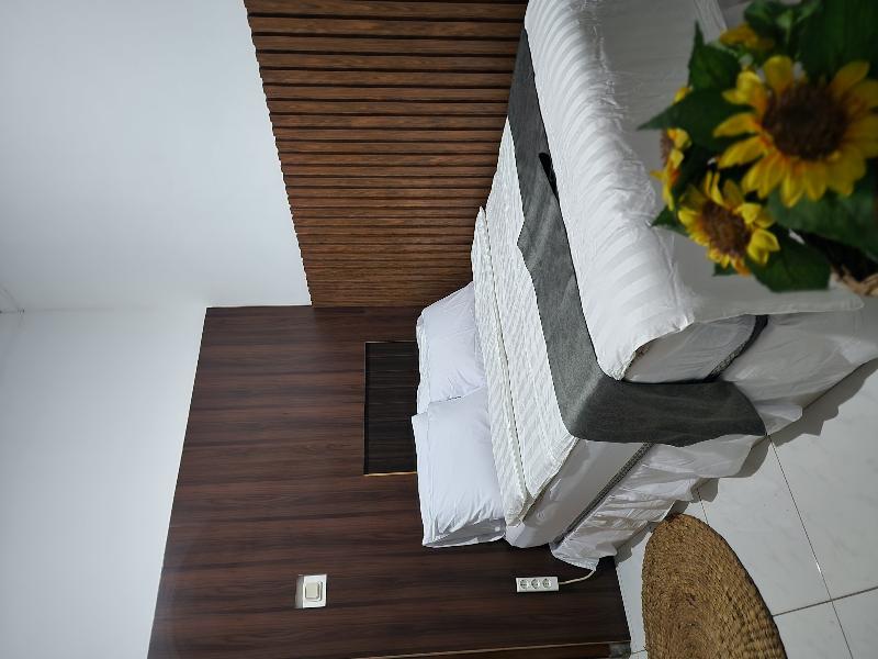 Domore Life Style Hotel And Cafe - Oda