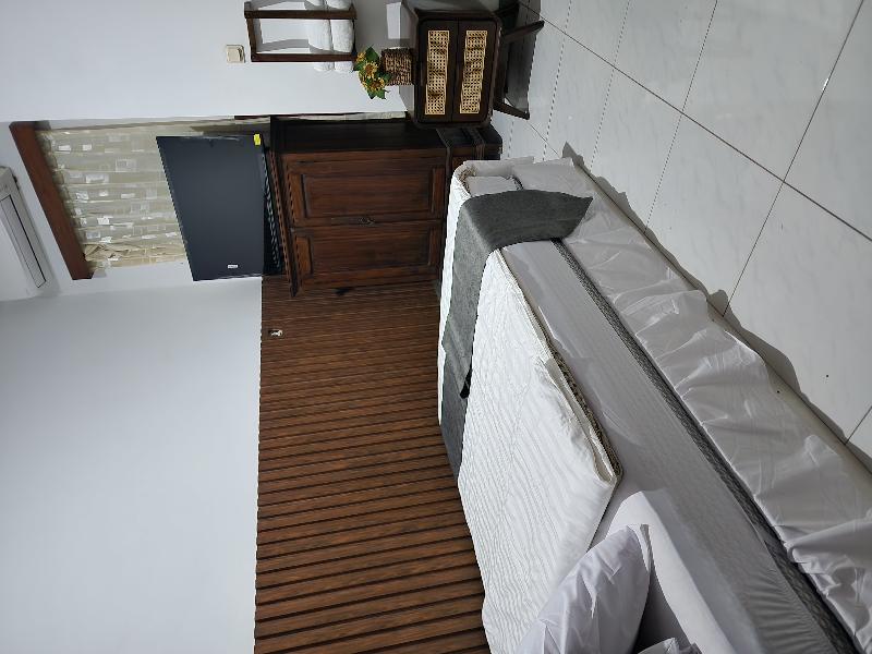 Domore Life Style Hotel And Cafe - Oda