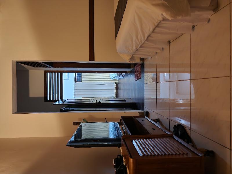 Domore Life Style Hotel And Cafe - Oda