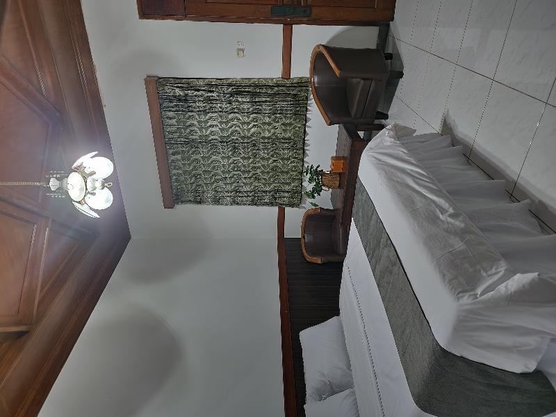 Domore Life Style Hotel And Cafe - Oda