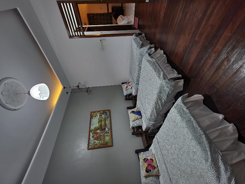 Domore Life Style Hotel And Cafe - Oda