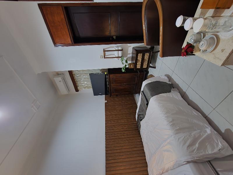 Domore Life Style Hotel And Cafe - Oda