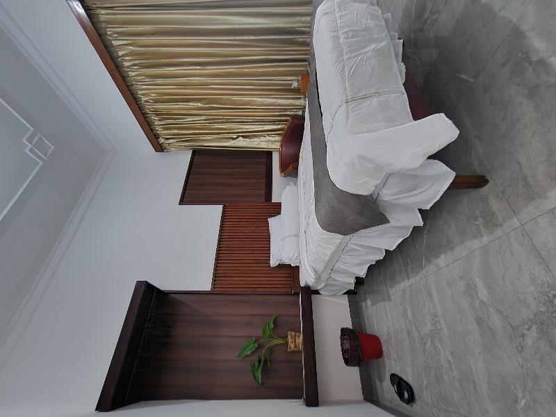 Domore Life Style Hotel And Cafe - Oda