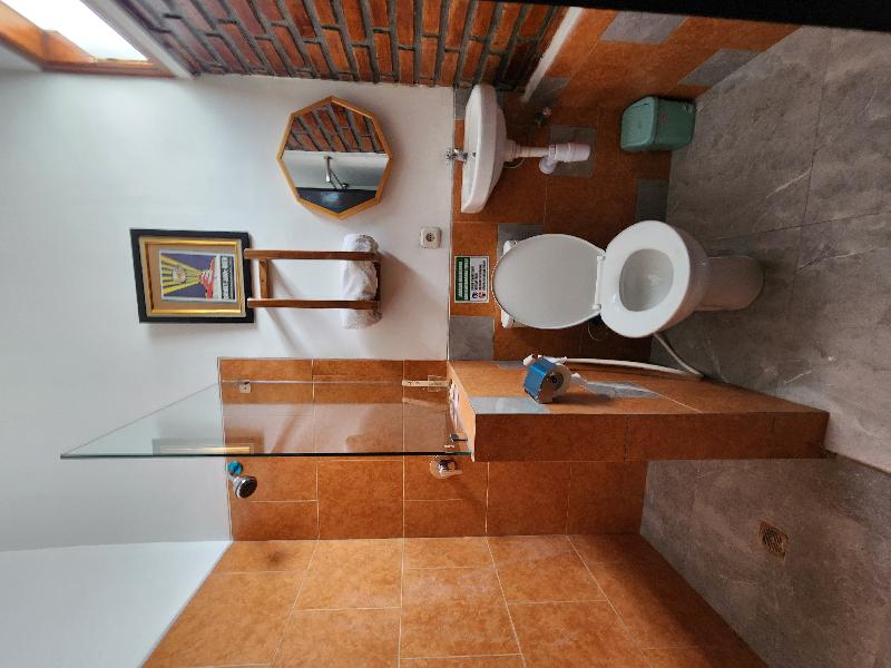 Domore Life Style Hotel And Cafe - Oda