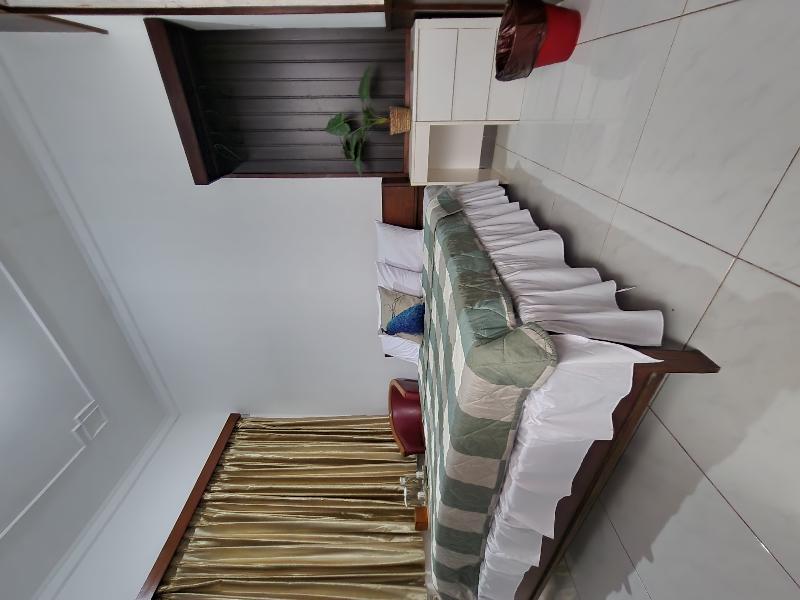 Domore Life Style Hotel And Cafe - Oda
