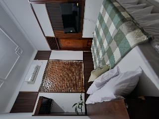 Domore Life Style Hotel And Cafe fotoÄŸrafÄ±