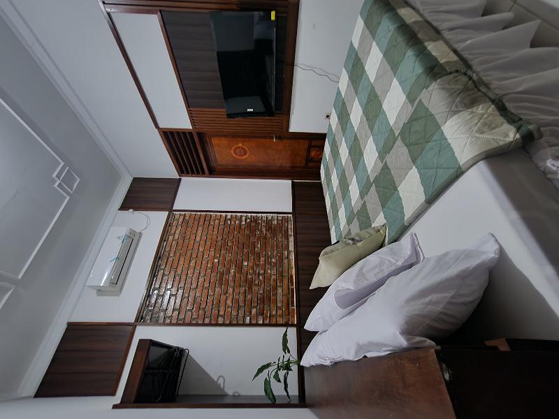 Domore Life Style Hotel And Cafe - Oda