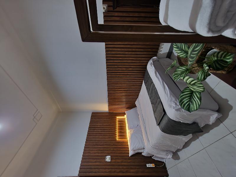 Domore Life Style Hotel And Cafe - Oda