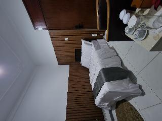 Domore Life Style Hotel And Cafe fotoÄŸrafÄ±