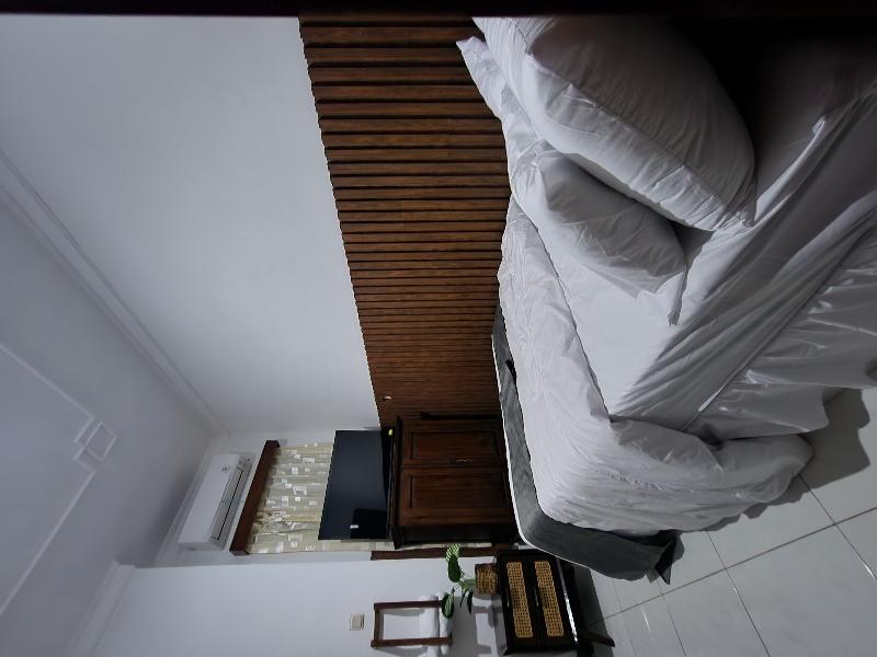 Domore Life Style Hotel And Cafe - Oda