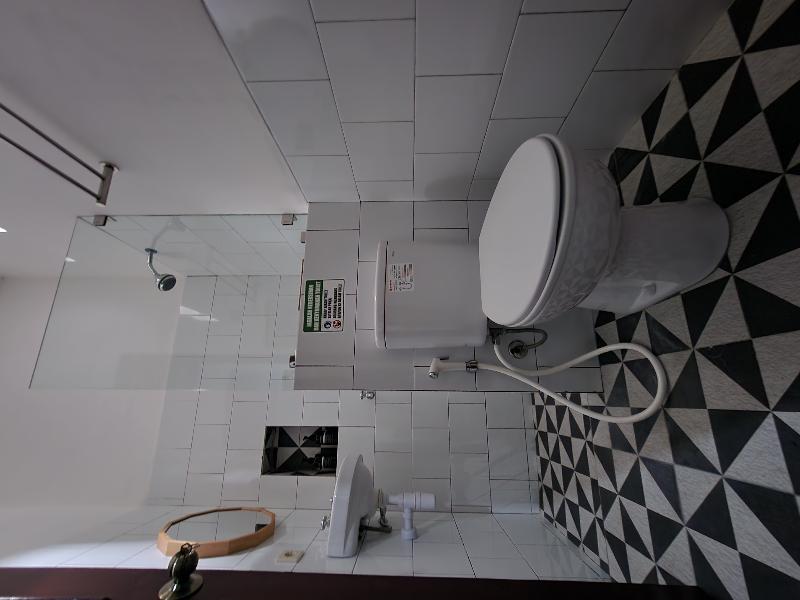 Domore Life Style Hotel And Cafe - Oda
