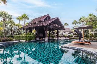The Slate, Phuket fotoÄŸrafÄ±