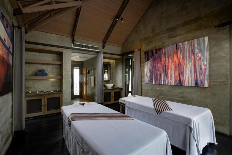 The Slate, Phuket - Aktivite