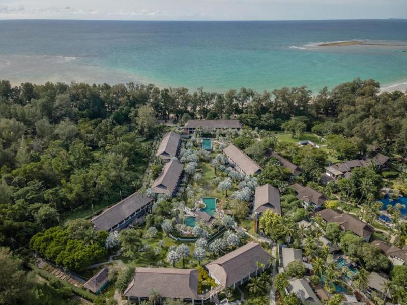 The Slate, Phuket - Genel