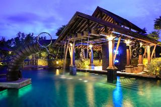 The Slate, Phuket fotoÄŸrafÄ±