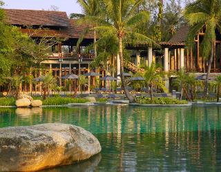 The Slate, Phuket fotoÄŸrafÄ±