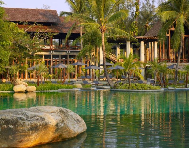 The Slate, Phuket - Genel