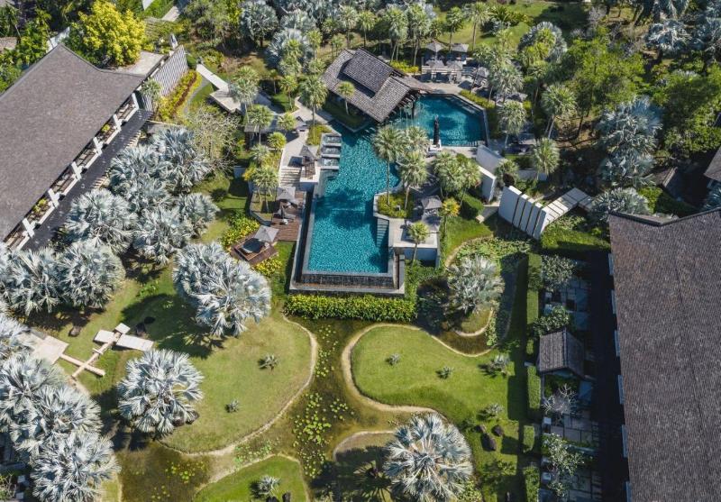 The Slate, Phuket - Genel